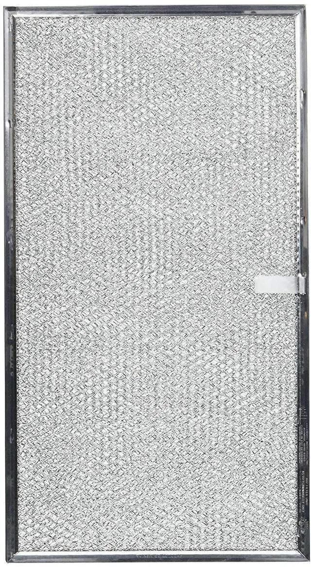 Main image of Replacement Range Hood Filter Compatible with Whirlpool Y706012 9 x 16-1/2 x 3/32 PTLS OEM Quality