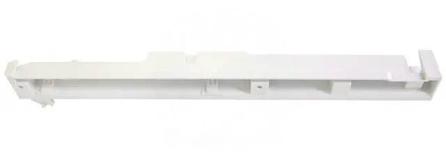 Alt view image 5 of 5 - Upgraded Appliance WR72X239 & WR72X240 Crisper Drawer Glide Slide Rail (Left & Right) Compatible with General Electric (GE) Refrigerator