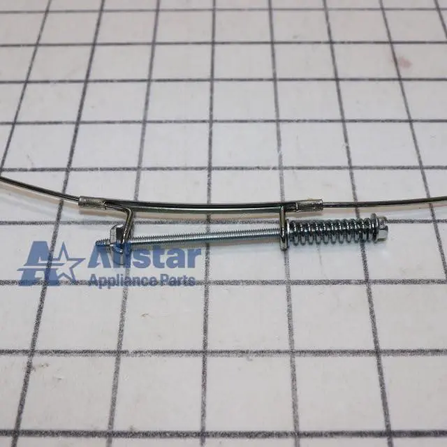 Alt view image 4 of 4 - WH01X29615 Washing Machine Boot Seal Retaining Ring