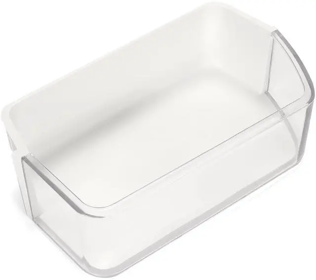 Main image of DA97-12650A Refrigerator Door Shelf Bin Compatible with Samsung Refrigerator (Right Side) Fridge Shelf Replace DA63-07104A DA63-06963A RF263beaesr RF260beaesr AP5620330