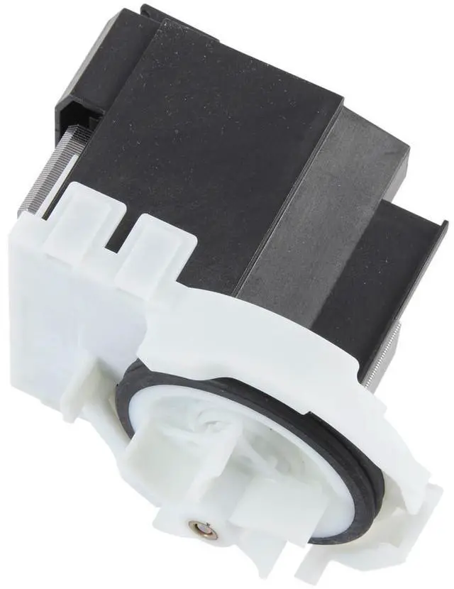 Main image of W11462456 Genuine OEM Dishwasher Drain Pump Replacement Part - Replaces W11193157