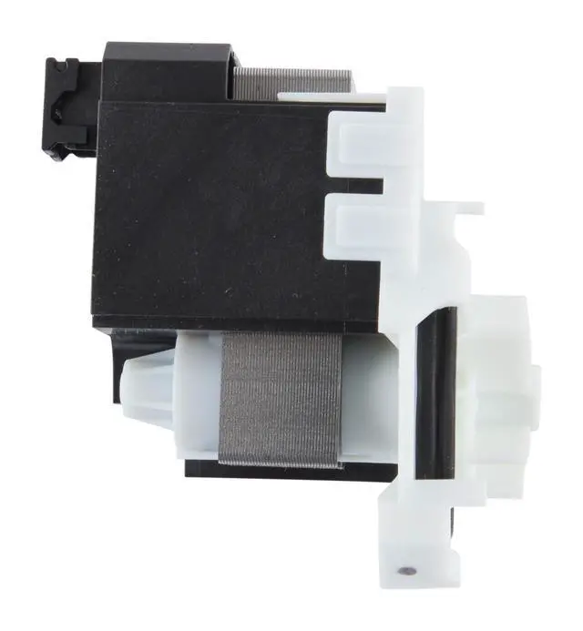 Alt view image 2 of 6 - W11462456 Genuine OEM Dishwasher Drain Pump Replacement Part - Replaces W11193157