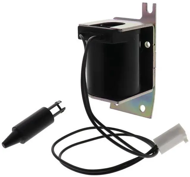 Main image of WR62X10055 Refrigerator Solenoid Assembly