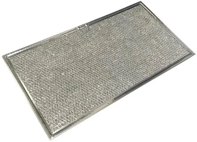 Main image of Cooktop Filter - Aluminum Mesh, Compatible with Jenn-Air JED8430BDB, JED8430BDF, JED8430BDN, JED8430BDS