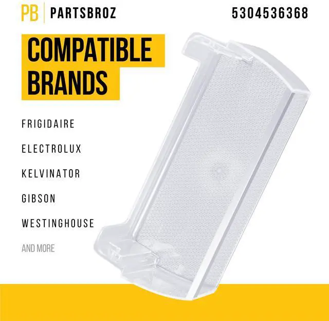 Alt view image 2 of 6 - 5304536368 Refrigerator Door Shelf Bin for Frigidaire Electrolux AP7218988 | Replaces PS17219764 5304526888 5304525905