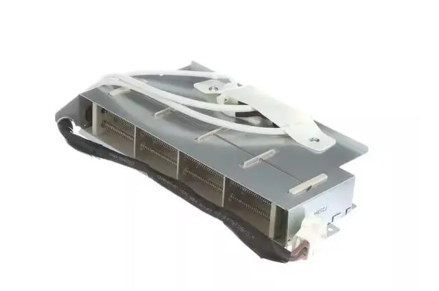 Alt view image 2 of 7 - WE11X28897 Dryer Heating Element for GE AP6889057 PS12722969