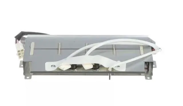 Alt view image 7 of 7 - WE11X28897 Dryer Heating Element for GE AP6889057 PS12722969