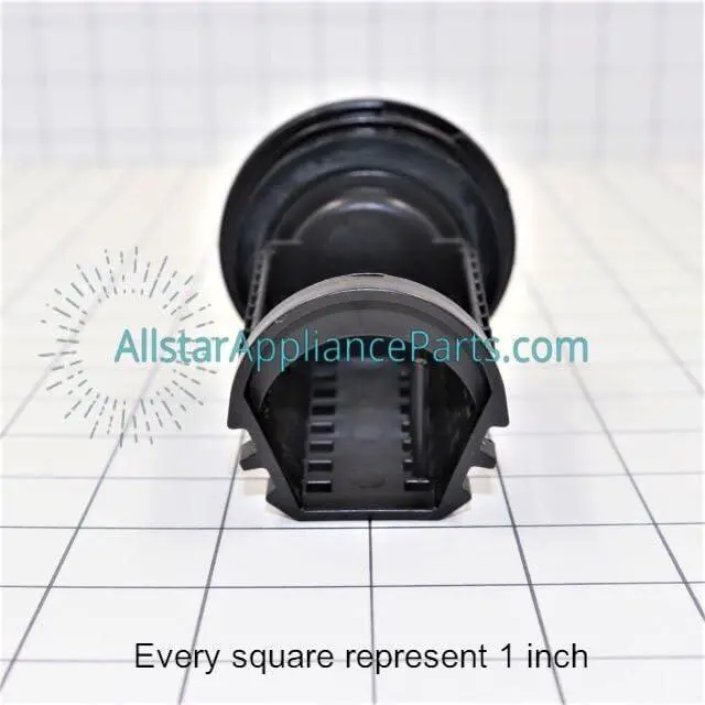 Alt view image 5 of 5 - 383EER2001A Washing Machine Coin Trap