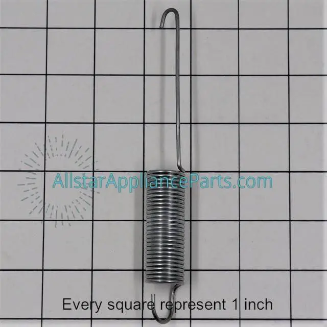 Alt view image 2 of 2 - WH1X2675 Washing Machine Suspension Spring