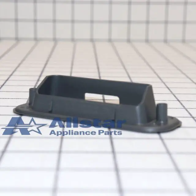 Alt view image 4 of 4 - W11237158 Washing Machine Lever