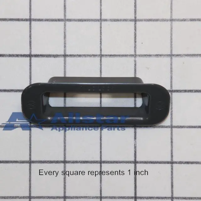 Alt view image 2 of 4 - W11237158 Washing Machine Lever