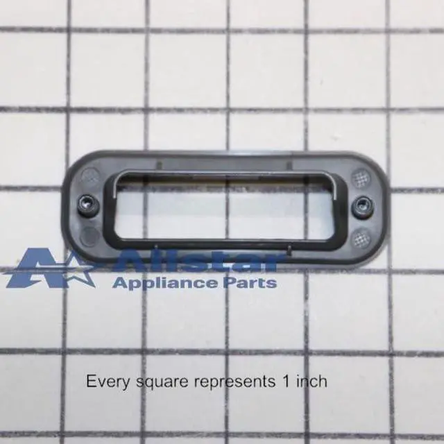 Alt view image 3 of 4 - W11237158 Washing Machine Lever