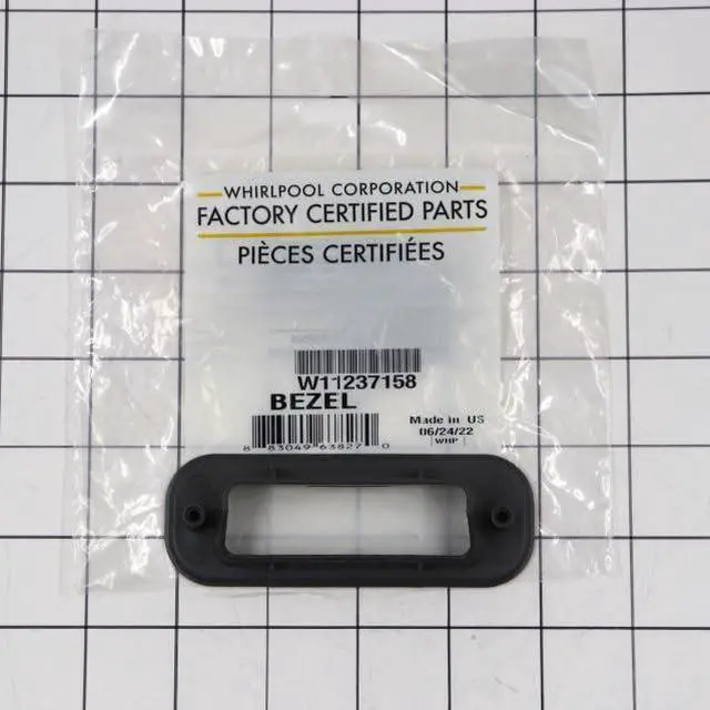 Main image of W11237158 Washing Machine Lever