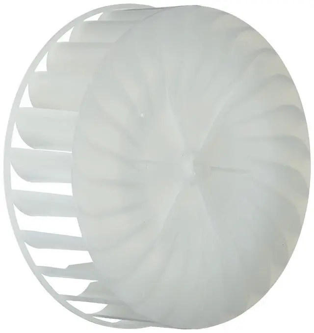 Alt view image 2 of 4 - 131476300 Genuine OEM Blower Wheel for Dryers