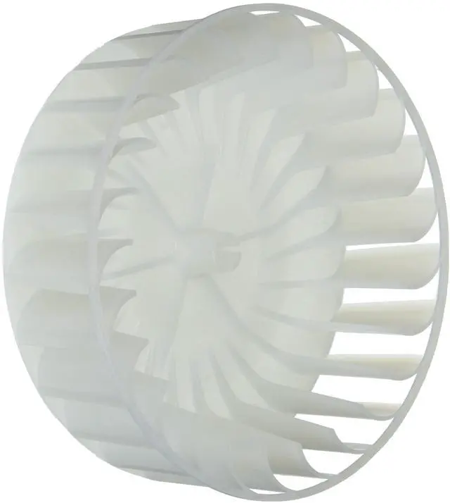 Main image of 131476300 Genuine OEM Blower Wheel for Dryers
