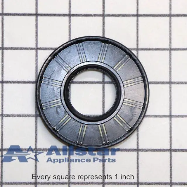 Alt view image 3 of 3 - MDS62058301 Washing Machine Tub Seal