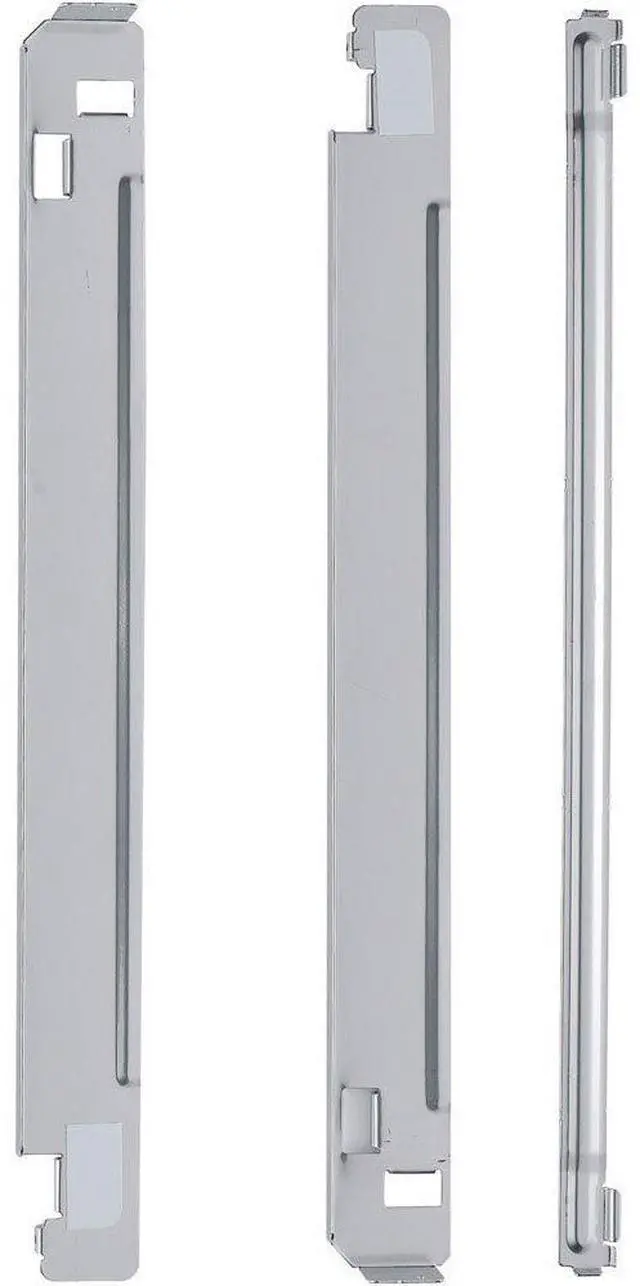 Main image of UPGRADED Appliance KSTK2 Stacking Kit Compatible with LG Washer/Dryer Laundry 29" Front Load - WSTK2