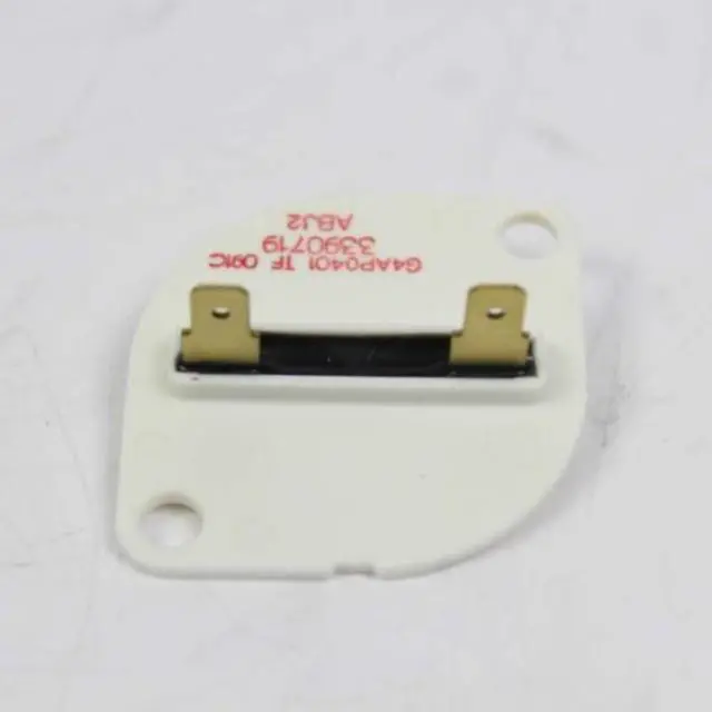 Main image of Whirlpool WP3390719 Front Load Dryer Thermal Cut Off Fuse