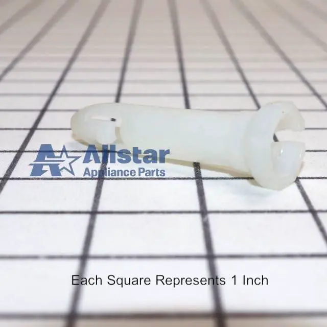 Alt view image 3 of 3 - 131268300 Washing Machine Pin
