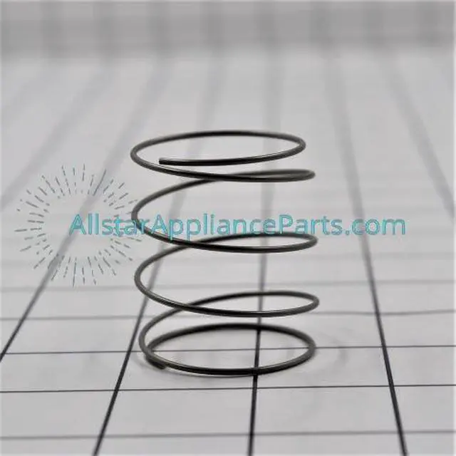 Alt view image 5 of 5 - WH01X10606 Washing Machine Spring Shifter