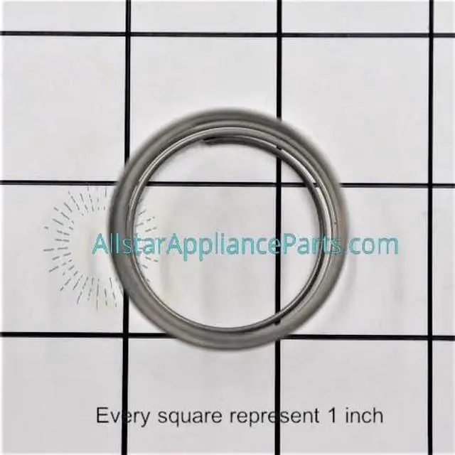 Alt view image 4 of 5 - WH01X10606 Washing Machine Spring Shifter