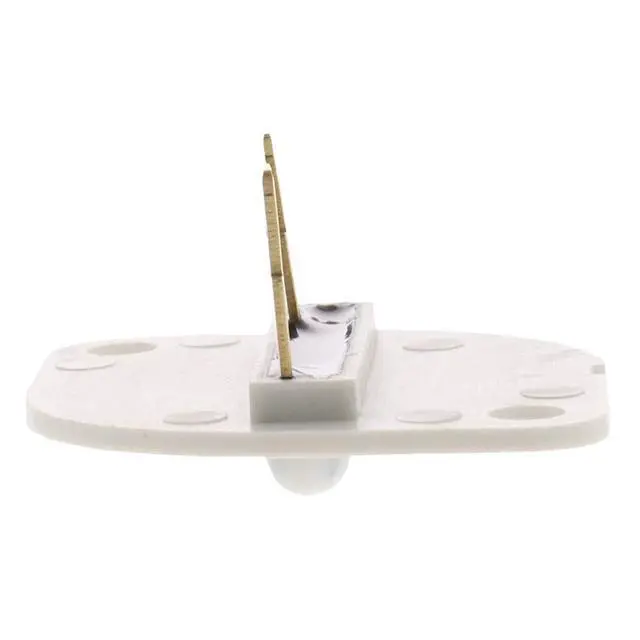 Alt view image 3 of 6 - Genuine 3390719, 690198, 307473 (AP6007570, PS11740687) Thermal Fuse Compatible With Whirlpool, May/tag Ken/more Dryer Exact Fit Model# (MDE, MLE, LDE, MDG, GDE, LSE, MUE)
