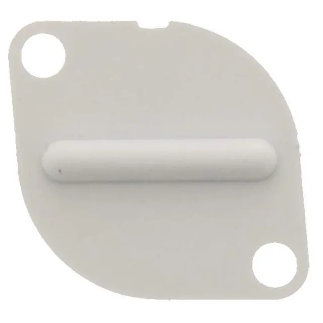 Alt view image 5 of 6 - Genuine 3390719, 690198, 307473 (AP6007570, PS11740687) Thermal Fuse Compatible With Whirlpool, May/tag Ken/more Dryer Exact Fit Model# (MDE, MLE, LDE, MDG, GDE, LSE, MUE)