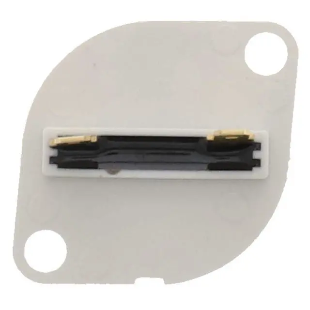 Alt view image 4 of 6 - Genuine 3390719, 690198, 307473 (AP6007570, PS11740687) Thermal Fuse Compatible With Whirlpool, May/tag Ken/more Dryer Exact Fit Model# (MDE, MLE, LDE, MDG, GDE, LSE, MUE)