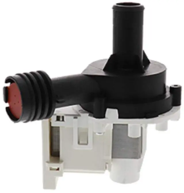 Main image of A00126501, AP5690432, PS8689825 Drain Pump Compatible With Frigidaire Dishwasher
