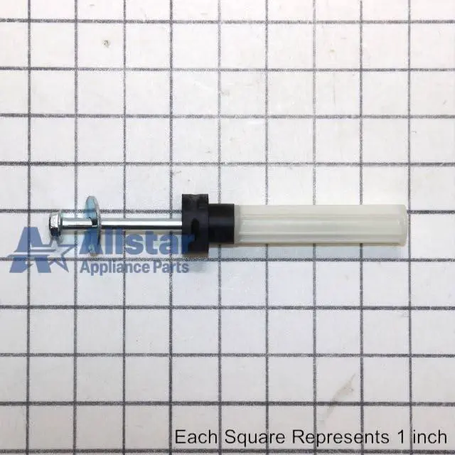 Alt view image 3 of 4 - FAA31690708 Washing Machine Bolt