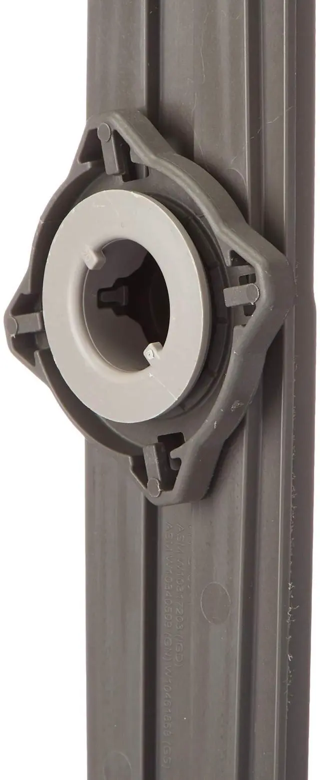 Alt view image 3 of 5 - W10491331 Lower Wash Arm