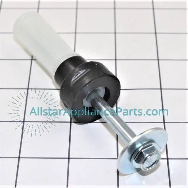 Alt view image 5 of 7 - FAA31690709 Washing Machine Shipping Bolt