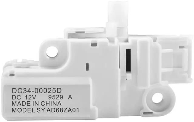 Main image of Washer Door Latch Replacement for Samsung AP6025317 PS11758871 Washing Machine DC34-00025D