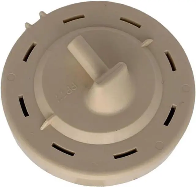 Alt view image 2 of 3 - Washer Pressure Switch Replacement parts fits for Samsung Maytag -Replace 34001324 WP34001324 DC96-01703M DC97-03716C DL-S14T