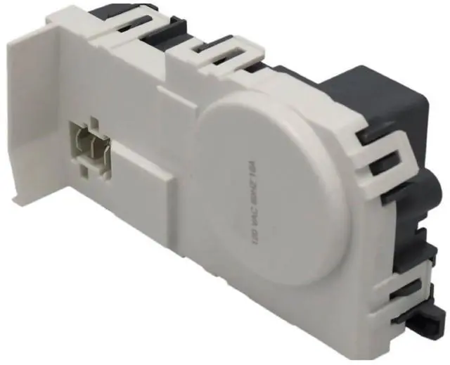 Main image of 1pcs Washer Door Latch WH01X29528 for GE GFW510SCN4WW-GEH, GFW550SPN0DG-GEH Washing Machine