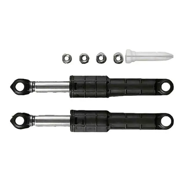 Alt view image 4 of 5 - Washing Machine Shock Absorber for WH17X10001, AP5590192 Washing Machine 5304485917, 2Pcs