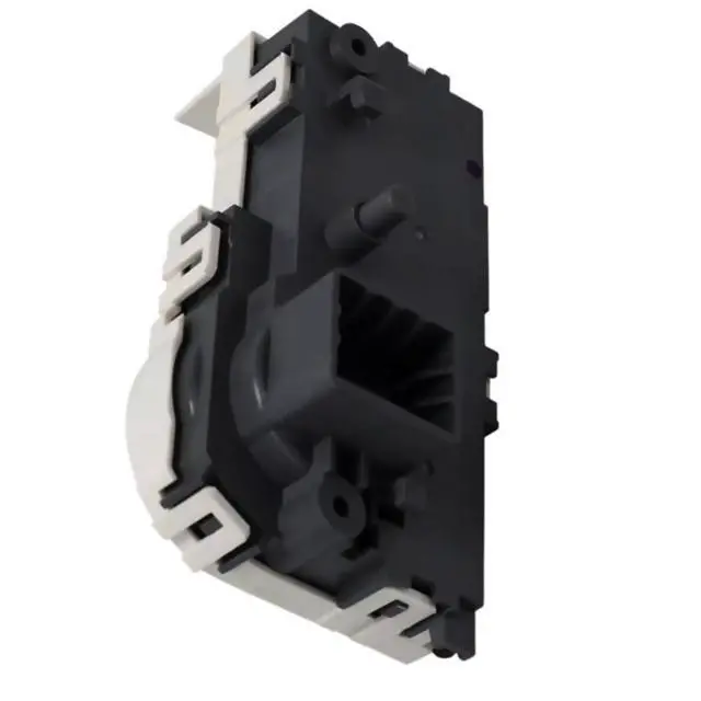 Alt view image 2 of 7 - 1pcs Washer Door Latch WH01X29528 for GE GFW510SCN4WW-GEH, GFW550SPN0DG-GEH Washing Machine