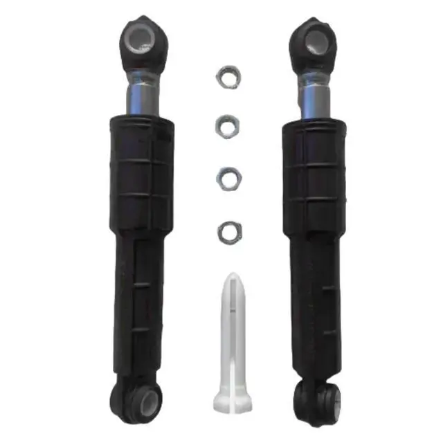 Alt view image 5 of 5 - Washing Machine Shock Absorber for WH17X10001, AP5590192 Washing Machine 5304485917, 2Pcs