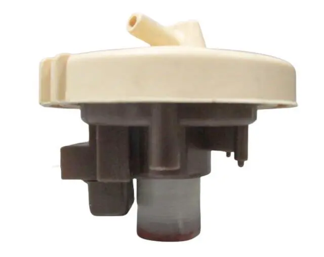 Alt view image 3 of 3 - Washer Pressure Switch Replacement parts fits for Samsung Maytag -Replace 34001324 WP34001324 DC96-01703M DC97-03716C DL-S14T