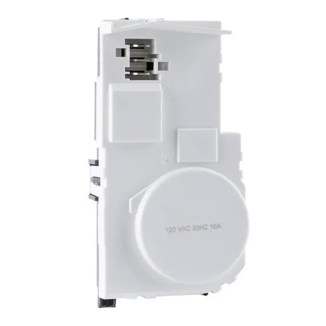 Alt view image 3 of 7 - 1pcs Washer Door Latch WH01X29528 for GE GFW510SCN4WW-GEH, GFW550SPN0DG-GEH Washing Machine
