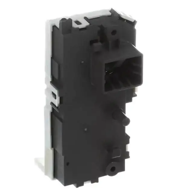 Alt view image 4 of 7 - 1pcs Washer Door Latch WH01X29528 for GE GFW510SCN4WW-GEH, GFW550SPN0DG-GEH Washing Machine