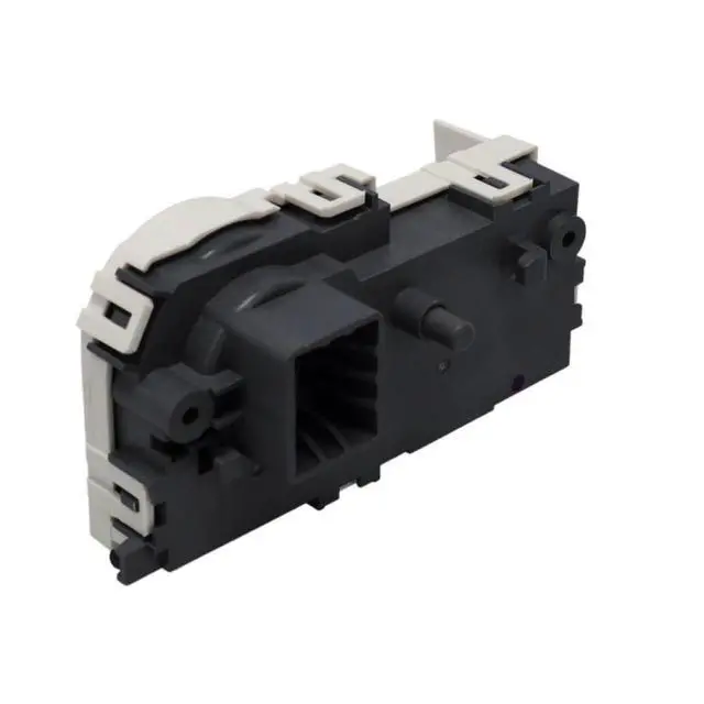 Alt view image 5 of 7 - 1pcs Washer Door Latch WH01X29528 for GE GFW510SCN4WW-GEH, GFW550SPN0DG-GEH Washing Machine