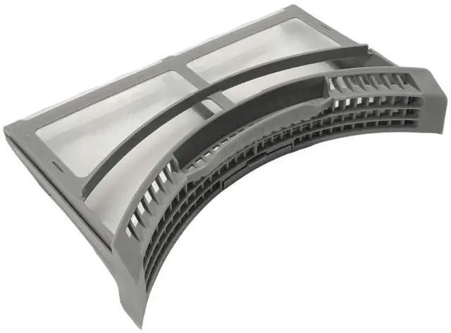 Main image of Dryer Lint Filter Compatible with Samsung Model Numbers DV45K6200EZ, DV45K6200EZ/A3, DV45K6200EZ/AC, DV45K6200GW