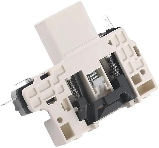 Main image of Door Latch Lock Switch AGM76149901 Replacement for LG Dishwasher AFK73909601, AFK73909602