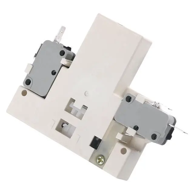 Alt view image 4 of 6 - Door Latch Lock Switch AGM76149901 Replacement for LG Dishwasher AFK73909601, AFK73909602
