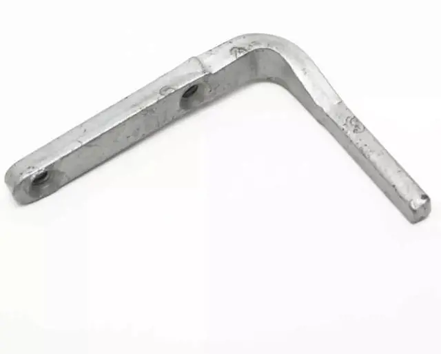 Main image of 8563965 WP8563965 Washer Lid Hinge Replacement For Whirlpool OEM