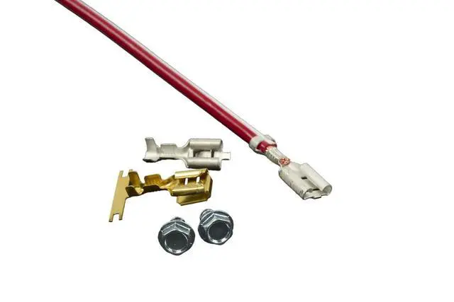 Alt view image 3 of 6 - 279816 Dryer Thermal Fuse Kit