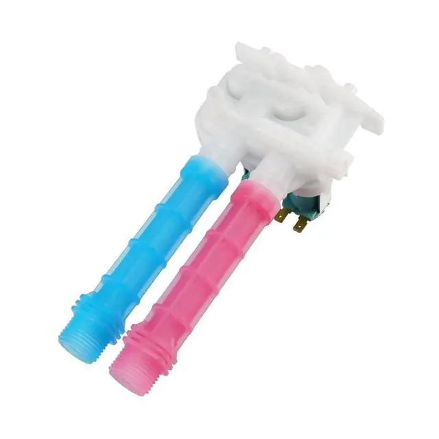 Alt view image 5 of 7 - Washer Water Inlet Valve Replace 134637810 Suitable for Electrolux EIFLW50LIW0 IW1 Washing Machine Accessories