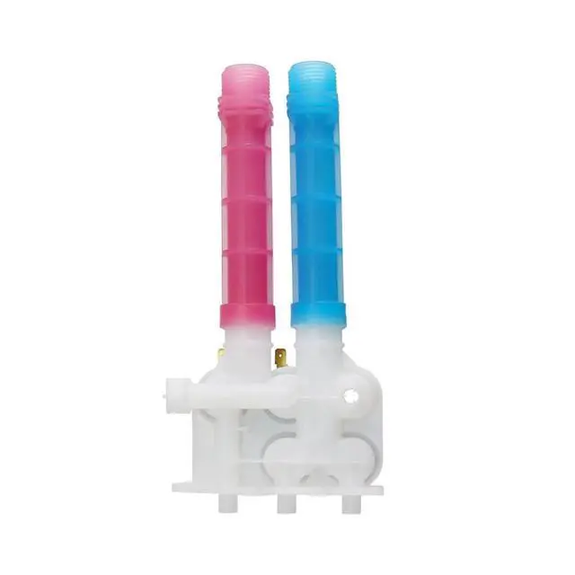 Alt view image 2 of 7 - Washer Water Inlet Valve Replace 134637810 Suitable for Electrolux EIFLW50LIW0 IW1 Washing Machine Accessories