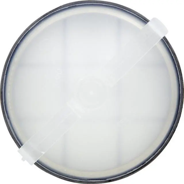 Main image of Whirlpool WPW10074580 Genuine OEM Agitator Cap for Washing Machines